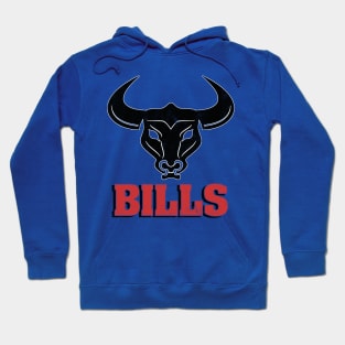 Buffalo Bills Hoodie